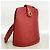 Borsa a tracolla Louis Vuitton Epi Cluny Rosso - vista 2