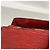 Borsa a tracolla Louis Vuitton Epi Cluny Rosso - vista 6
