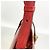 Borsa a tracolla Louis Vuitton Epi Cluny Rosso - vista 8