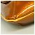 Borsa a tracolla Louis Vuitton Vernis Thompson Street Bronzo - vista 6