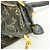 Borsa Louis Vuitton Monogram Denim Neo Cavie MM Nero - vista 9
