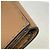 Fendi Selleria Leder-Langbrieftasche Braun - Ansicht 6