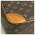 Borsa Louis Vuitton Monogram PDV Portedocument Voyage GM Marrone - vista 11