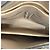 Borsa Louis Vuitton Monogram PDV Portedocument Voyage GM Marrone - vista 4