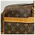 Borsa Louis Vuitton Monogram PDV Portedocument Voyage GM Marrone - vista 8