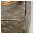 Bolso de hombro Louis Vuitton Monogram Looping GM Castaño - vista 10