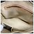 Bolso de hombro Louis Vuitton Monogram Looping GM Castaño - vista 4