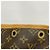 Borsa a tracolla Louis Vuitton Monogram Noe Marrone - vista 7