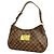 Borsa a tracolla Louis Vuitton Damier Thames PM Damier ebene