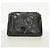 Pouch Gucci GG Imprime Black Nero - vista 7