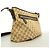 Borsa a tracolla Gucci GG Canvas Marrone - vista 2