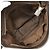 Borsa a tracolla Gucci GG Canvas Marrone - vista 4