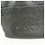 Borsa Tote Chanel in pelle di vitello martellata nera Nero - vista 9