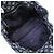 Borsa Tote Louis Vuitton Monogram Denim Noeful MM Blu - vista 4