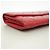 Cartera larga Chanel de piel de becerro granulada roja - vista 6