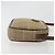 Borsa a tracolla Burberry Nova Check in tela Beige - vista 3