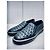 Sneakers Balmain Slip-On in Pelle Matelassé Nero e Oro - Nuove - Full Set D'oro - vista 10