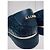Sneakers Balmain Slip-On in Pelle Matelassé Nero e Oro - Nuove - Full Set D'oro - vista 12