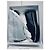 Sneakers Balmain Slip-On in Pelle Matelassé Nero e Oro - Nuove - Full Set D'oro - vista 14