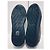 Sneakers Balmain Slip-On in Pelle Matelassé Nero e Oro - Nuove - Full Set D'oro - vista 7
