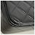 Borsa a tracolla Chanel Matelassé con catena Nero - vista 6