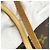 Zaino Louis Vuitton Monogram Montsouris MM Marrone - vista 11