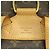Zaino Louis Vuitton Monogram Montsouris MM Marrone - vista 5