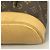 Zaino Louis Vuitton Monogram Montsouris MM Marrone - vista 6