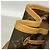 Zaino Louis Vuitton Monogram Montsouris MM Marrone - vista 7