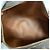 Borsa Louis Vuitton Monogram Papillon 30 Marrone - vista 4