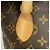 Borsa Tote Louis Vuitton Monogram Bucket PM Marrone - vista 9