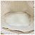Borsa Tote Louis Vuitton Damier Azur Neverfull MM Bianco - vista 4