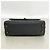 Coco Handle Borsa Chanel in pelle di vitello martellata nera Nero - vista 3