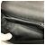 Coco Handle Borsa Chanel in pelle di vitello martellata nera Nero - vista 4
