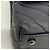 Coco Handle Borsa Chanel in pelle di vitello martellata nera Nero - vista 6
