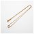Collana Tiffany & Co. Metro Horseshoe - vista 3