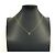 Collana Tiffany & Co. Metro Horseshoe - vista 6