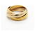 Cartier Trinity Classic Ring  - Ansicht 7