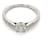 Anillo Tiffany & Co. Harmony  - vista 3