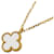 Van Cleef & Arpels Sweet Alhambra Necklace  - view 1