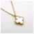 Van Cleef & Arpels Sweet Alhambra Necklace  - view 2