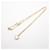 Van Cleef & Arpels Sweet Alhambra Necklace  - view 3