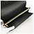 Louis Vuitton Monogram Empreinte Portefeuille Sarah Long Wallet Nero - vista 3
