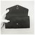 Louis Vuitton Monogram Empreinte Portefeuille Sarah Long Wallet Nero - vista 6