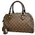 Borsa Louis Vuitton Damier Duomo N60008 Ebene Donna Damier ebene