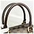 Borsa Louis Vuitton Damier Duomo N60008 Ebene Donna Damier ebene - vista 10