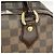 Borsa Louis Vuitton Damier Duomo N60008 Ebene Donna Damier ebene - vista 12
