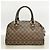 Borsa Louis Vuitton Damier Duomo N60008 Ebene Donna Damier ebene - vista 13