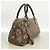 Borsa Louis Vuitton Damier Duomo N60008 Ebene Donna Damier ebene - vista 2