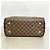 Borsa Louis Vuitton Damier Duomo N60008 Ebene Donna Damier ebene - vista 3